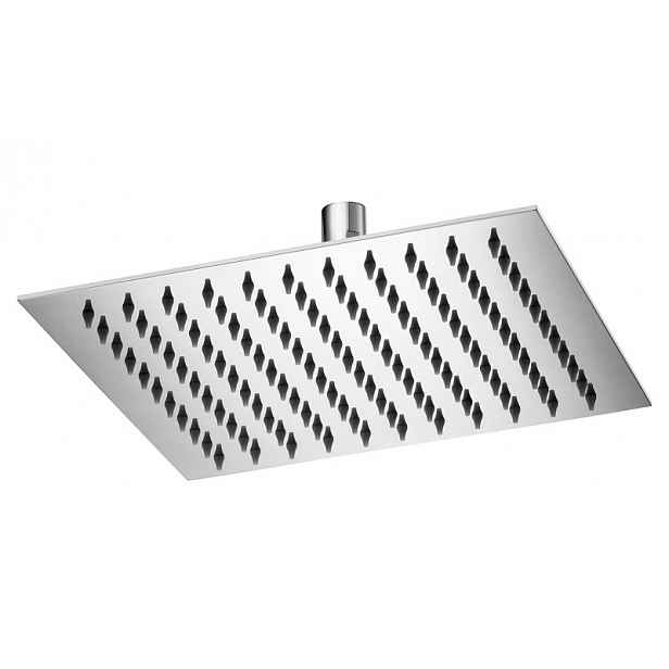 Sprchová Stropní Sprcha Slim, Kvalita 30 CM