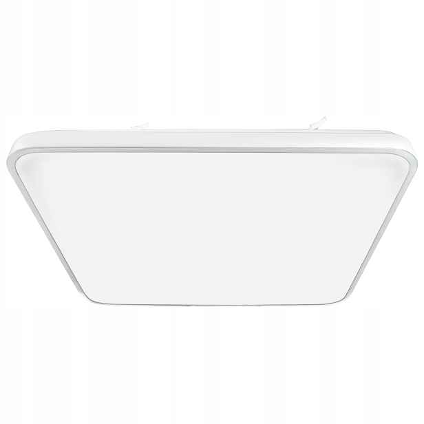 Stropní Svítidlo stropní svítidlo Led Milagro Fabio ML7936 35W 4000K Bílá 47 cm
