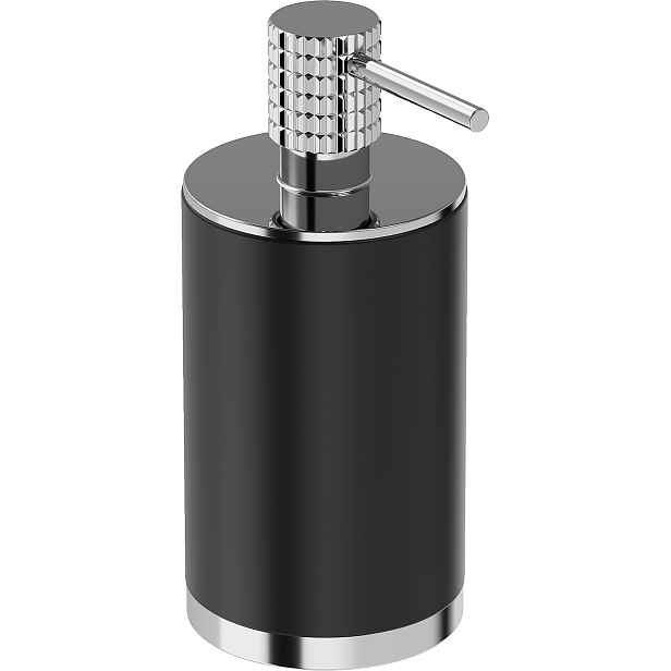 Ruční stojací dávkovač mýdla Mexen 250 ml