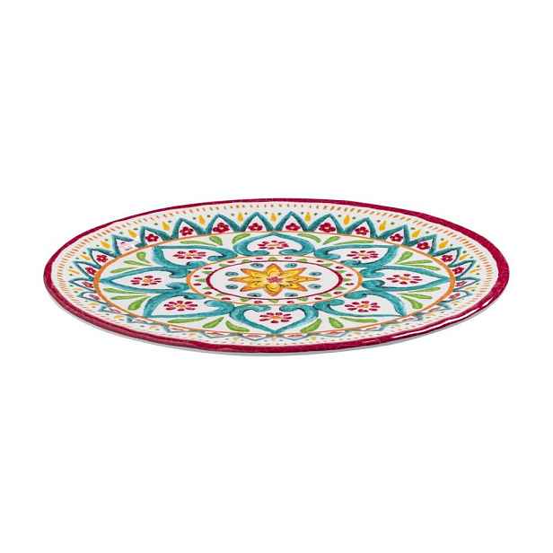 Tác 25x35,5 cm Maya – Brandani