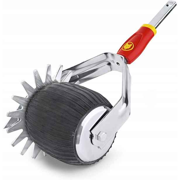 Zastřihovač okrajů trávníků Wolf Garten Rb-m 71AAA037650 okrajů trávníku