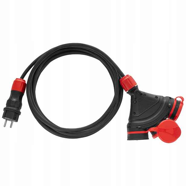 Awtools Prodlužovací Kabel