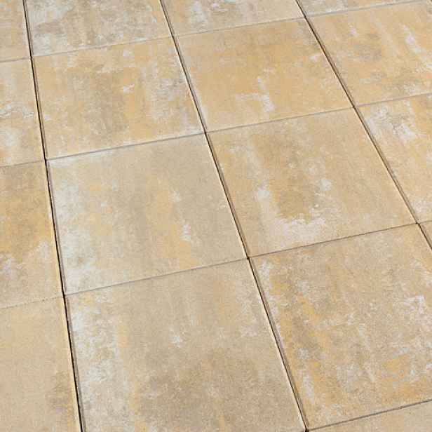 Dlažba betonová BEST CHODNÍKOVÁ standard sand 500×500×50 mm