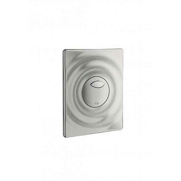 Grohe Surf - Ovládací tlačítko, matný chrom 42302P00