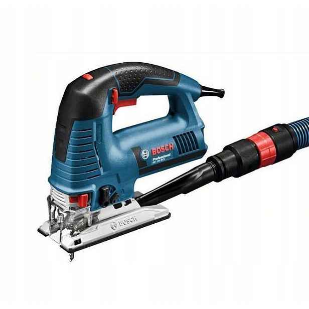 Bosch Přímočará Pila 800W Kufr L-boxx Gst 160 Bce B0601518000
