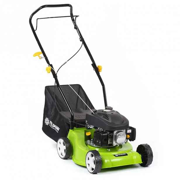 SEKAČKA BENZÍNOVÁ FIELDMANN FZR 4003-79BH BEZ POJEZDU