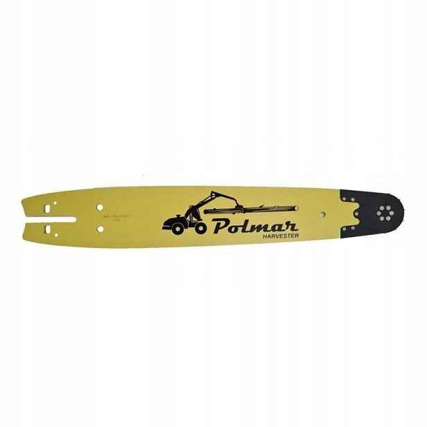 Vodící lišta .404" x 2.0 mm Polmar 64Y-MM-RSN11