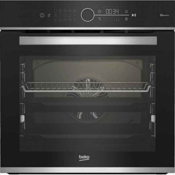 Trouba Beko Beyond BBIMM13400XMSWE