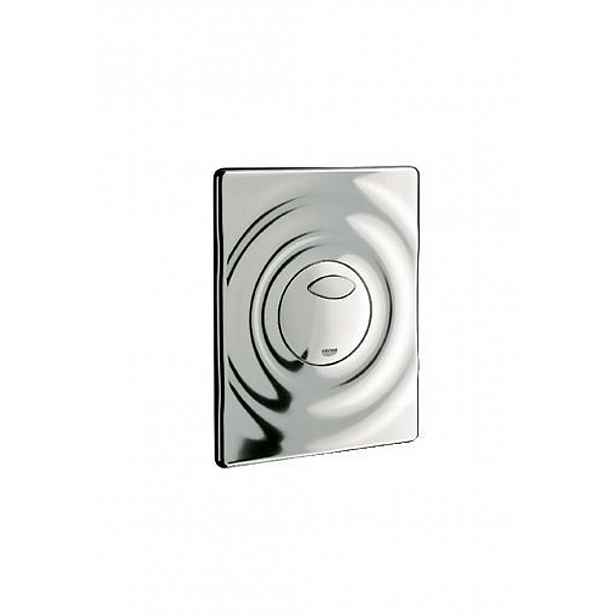 Grohe Surf - Ovládací tlačítko, chrom 42302000