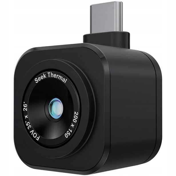 Termovizní kamera Seek Thermal Cw-dbax