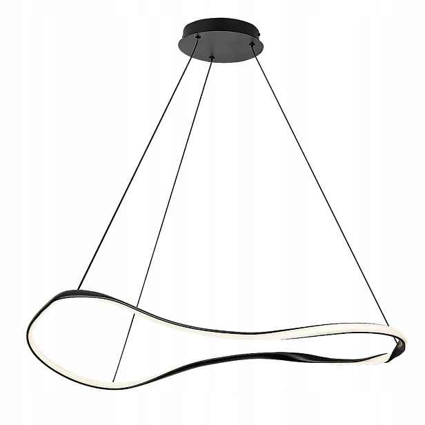 Závěsná Led lampa 40W Mirossi 72266 Rabalux