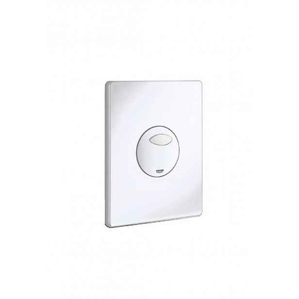 Grohe Skate - Ovládací tlačítko, alpská bílá 42303SH0