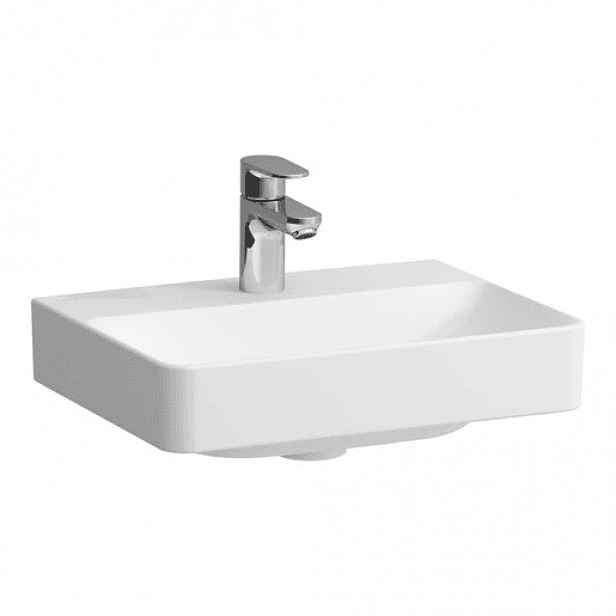 Laufen PRO X umyvadlo bílá 34x45 cm H8158614001091