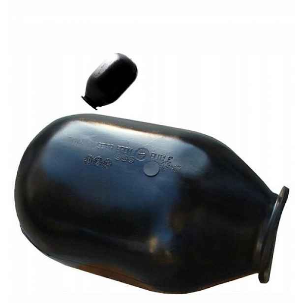 Membrána Epdm guma pro nádrž na hydrofor Malec-Pompy Imera WZ550 Wao 50L
