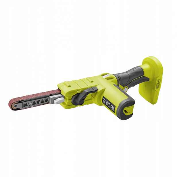 Ryobi R18PF-0 18V Akumulátorová pásová bruska pilník (bez aku)