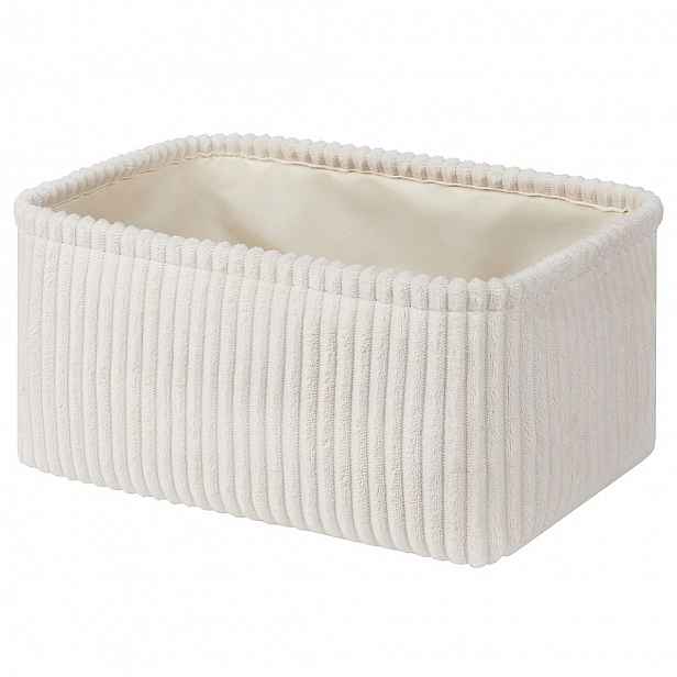 Butlers LORD OF CORD Koš střední