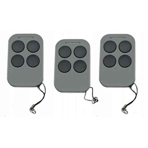 3 ovladače SM12 automatického pohonu Home Power PowerMax variabilní kód Giant kód