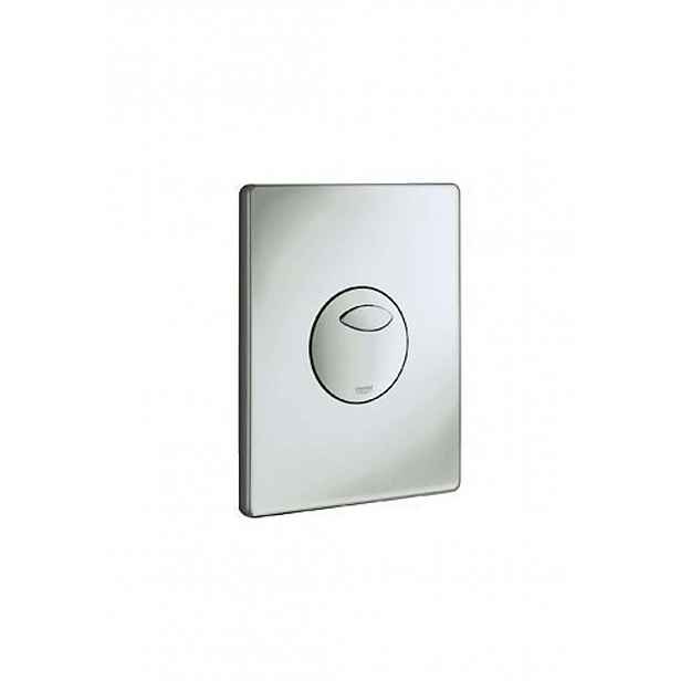 Grohe Skate - Ovládací tlačítko, matný chrom 42303P00
