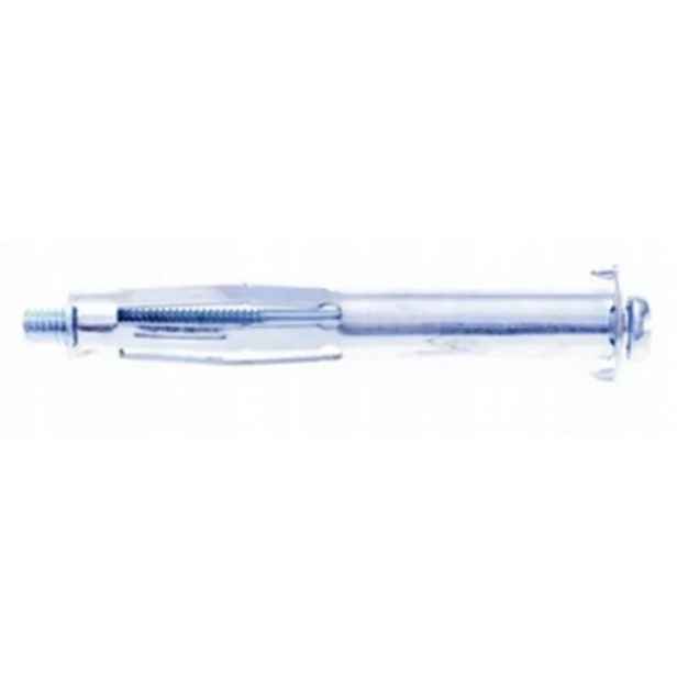 Kolík Molly 10x37 /6-12 mm (5x42) šroub 100 Kusů Pro-technik