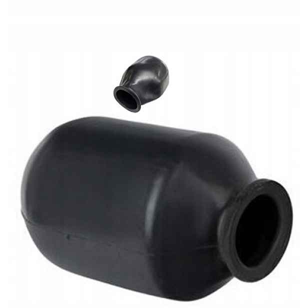 Membrána Epdm guma pro Nocchi Pentair Water Jetinox 90/50 Aquasystem VAO24