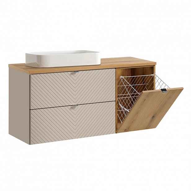 Petits-meubles UMYVADLO 120.4cm Manoa Kašmír