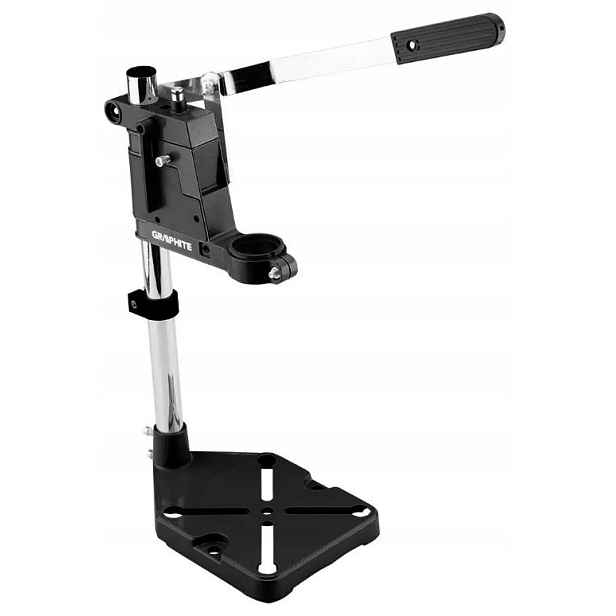 Stativ Pro Vrtačku Průměr 43 MM, Zdvih 60 MM