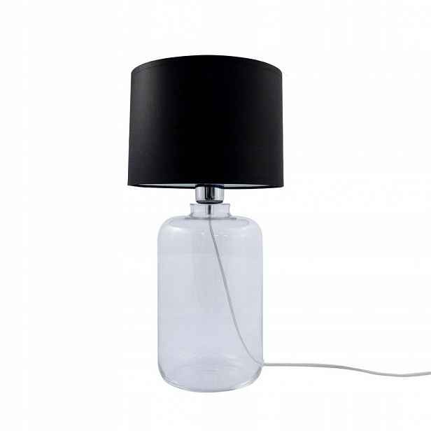 Stolní lampa Noční Průhledná E27 Moderní Samasun Zuma Line