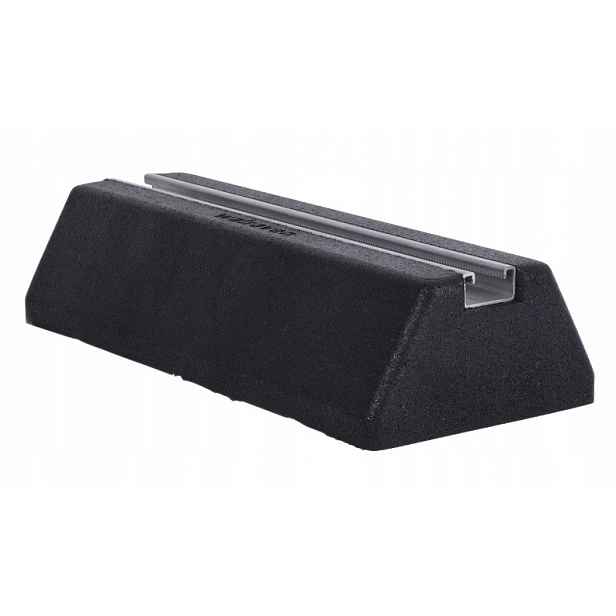 Střešní patka 400 mm Walraven Yeti Typ A podpěra potrubí klimatizace Strut