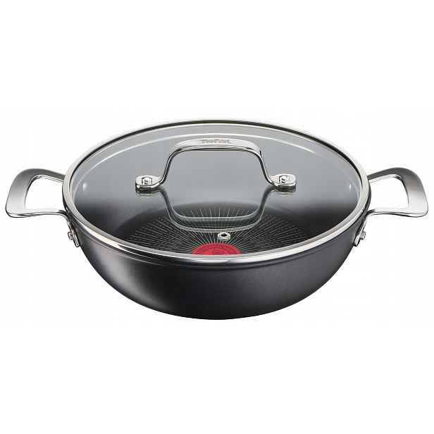 Tradiční pánev Tefal Unlimited s nepřilnavým povrchem, 26 cm