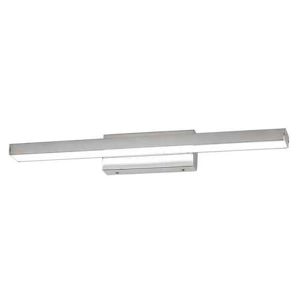 Led koupelnové svítidlo nad zrcadlo John 1x18W 1300lm 4000K