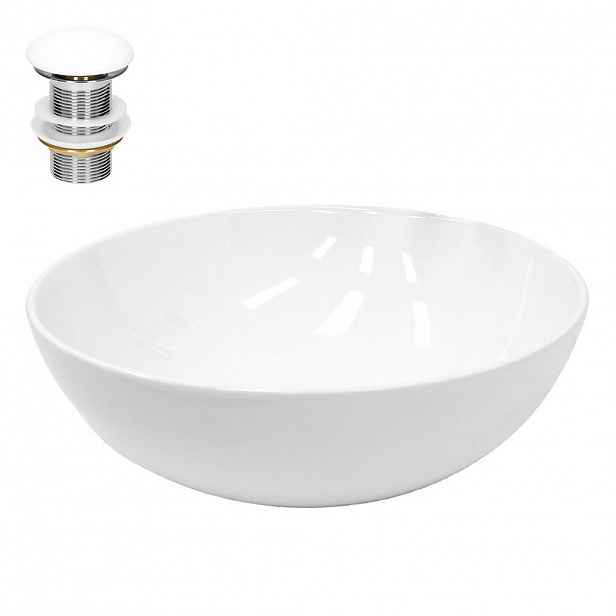 LuxeBath UMYVADLO