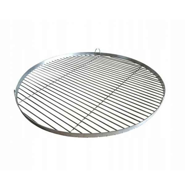 Grilovací rošt Chromovaný gril 60 cm