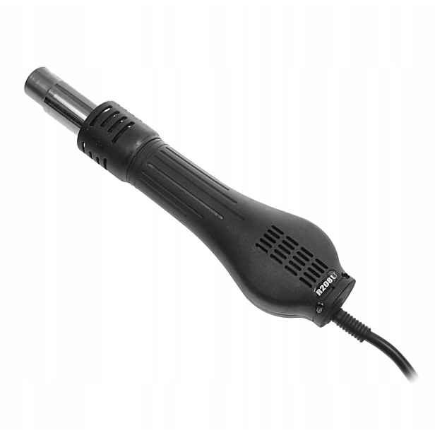 Kolba R208U Hot Air pro hotair stanice Repro, Wep