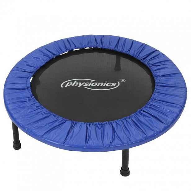 Physionics 79399 PHYSIONICS Mini trampolína, průměr 81 cm