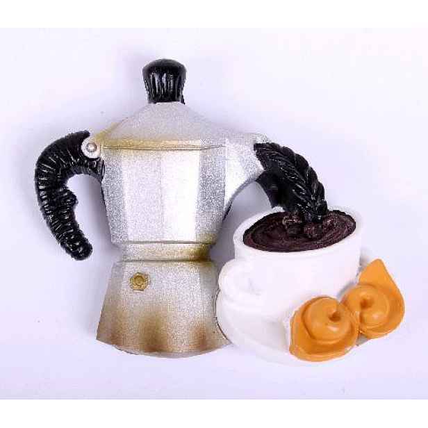 PROHOME - Magnetka 6x5cm