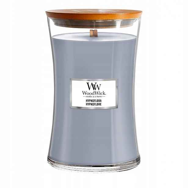 WoodWick svíčka Hypnoflora 609,5 g