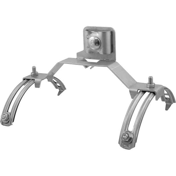 Držák jímače na hřeben Tremis DJ2H 16 N 180–280 mm