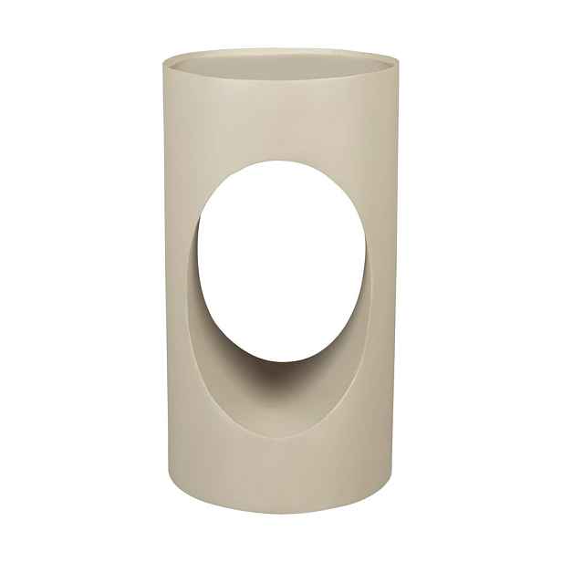 Kulatý odkládací stolek ø 30 cm Sai – Dutchbone