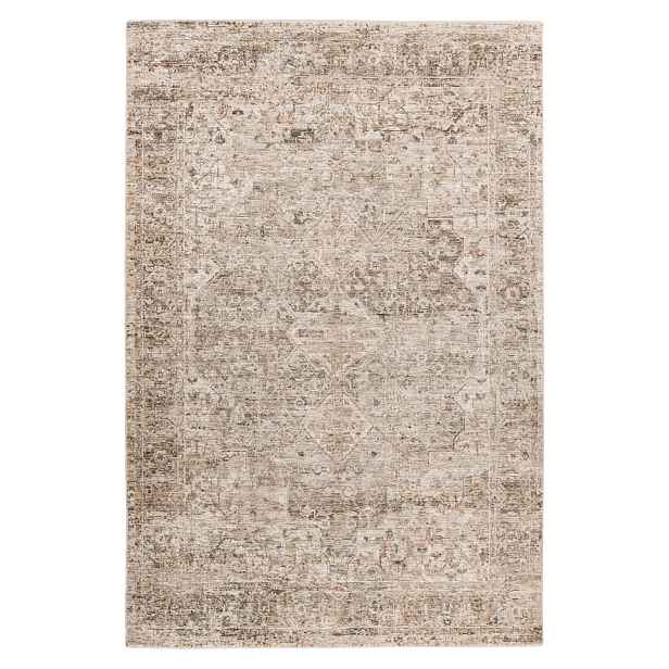 Kusový koberec My Everest 429 Beige, 60x110, béžová, ložnice, Obsession