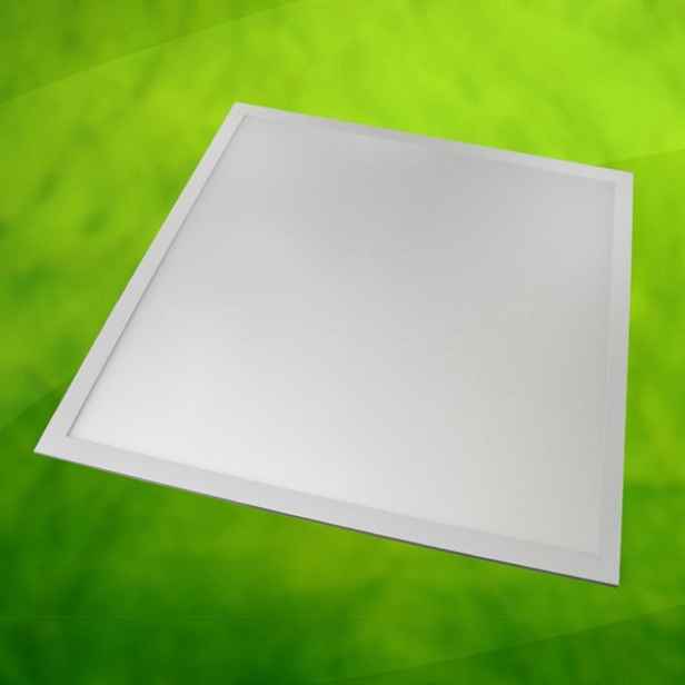 Led panel Konan 595*595 28W 230V 4000K bílý Ugr