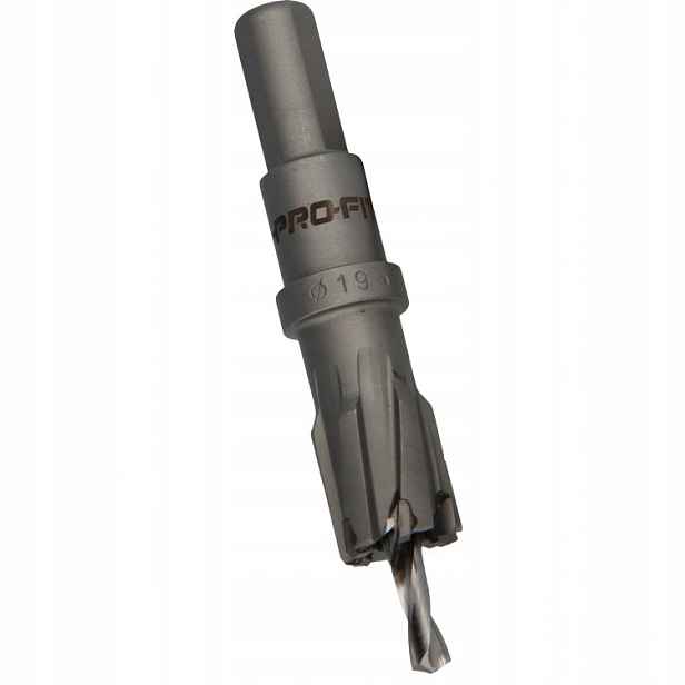 Pro-fit Endura Korunkový Vrták Hm D19 mm ocel litina
