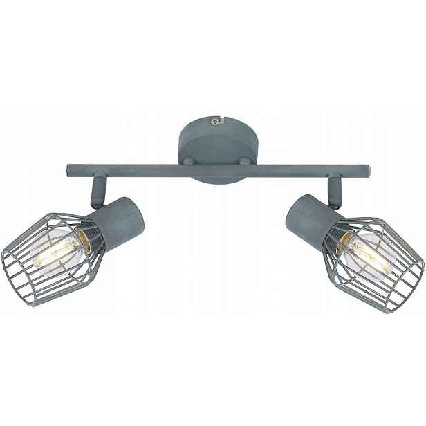Viking Stropní svítidlo šedá 92-68026 Candellux