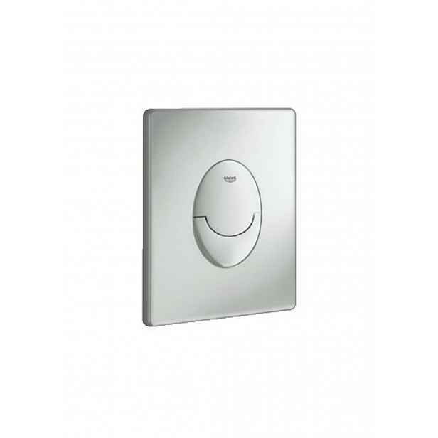 Grohe Skate Air - Ovládací tlačítko, matný chrom 42304P00