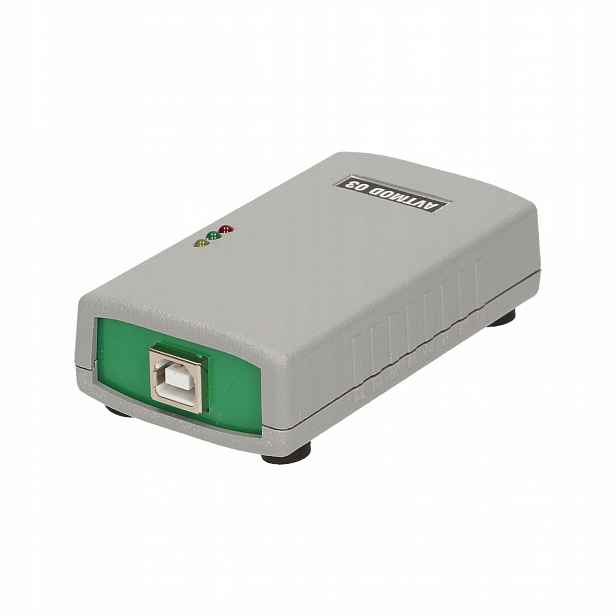 Převodník Usb RS485 pro elektroměry Orno