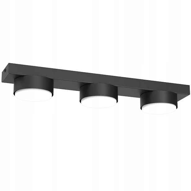 Stropní Svítidlo Stropní Lampa Do Obývacího Pokoje Polský Výrobek Led Loft GX53