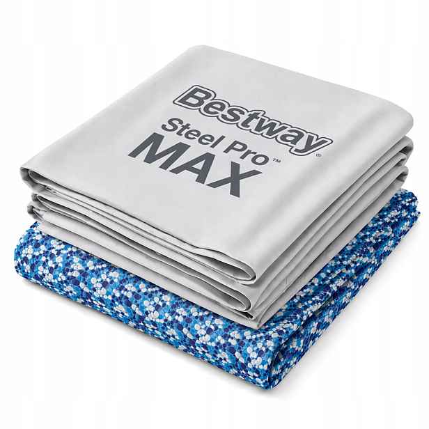 Vnitřní bazénová vložka pro bazén Bestway 561RC