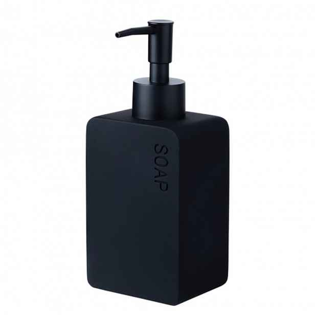 Butlers Dávkovač na mýdlo 250 ml - černá