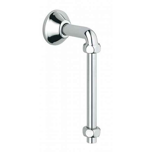 Grohe - Odpadní koleno, chrom 12408000