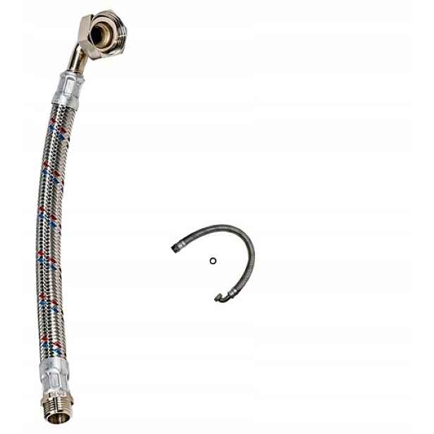 Hadice pro nádrž hydroforového čerpadla Omnigena Mhi 1300 Inox 24 Litrů