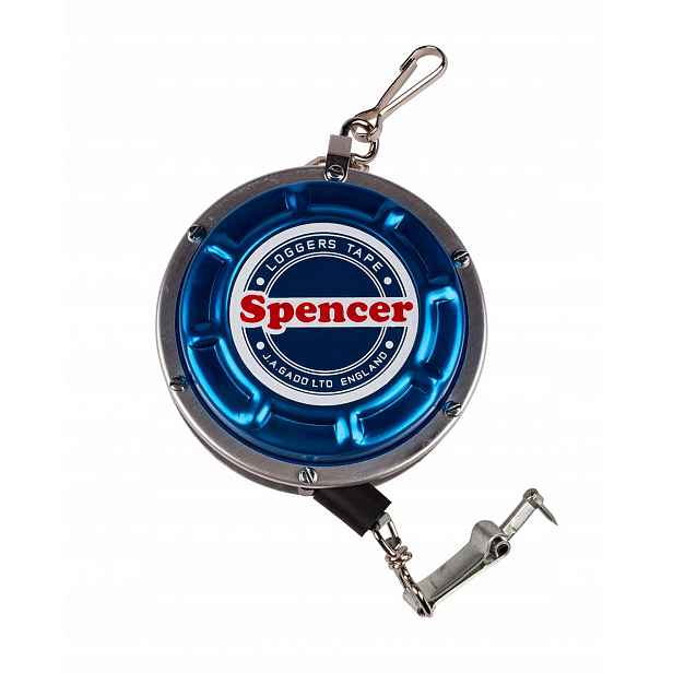 Měřicí páska pro lesní práce Spencer, 20 m